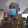 Pemkab Sinjai Jemput Bantuan Paket Sembako dari Pemprov Sulsel