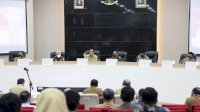 Bersama Forkopimda, Danny Harapkan Kolaborasi dan Kepedulian dari Pengelola Mall Perangi Covid-19