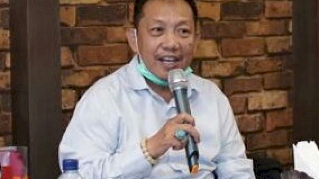 KAHMI Preneur Desak Manajemen BRI Dicopot