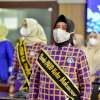 Hadiri Rakor dan Advokasi, Bunda Paud Makassar Programkan Hal Ini