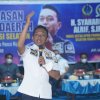 Syahar Gelar Sosper Kepemudaan di Kelurahan Kadidi.