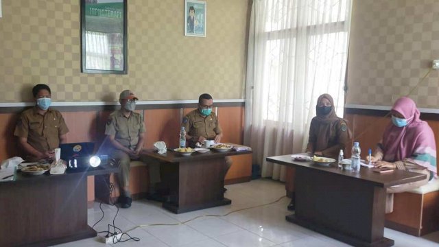 Piloting Kompetisi Replikasi Inovasi, Pemprov Sulsel Undang Khusus Luwu Utara