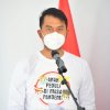 PPKM Level 3 Berlaku di Sinjai, Bupati ASA: Kami Akan Melakukan Penindakan Pendisiplinan Lebih Ketat