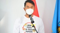 PPKM Level 3 Berlaku di Sinjai, Bupati ASA: Kami Akan Melakukan Penindakan Pendisiplinan Lebih Ketat