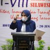 Ketua Harian KNPI Yakin Karang Taruna Sulsel Besar dan Jaya di Tangan Andi Ina Kartika Sari
