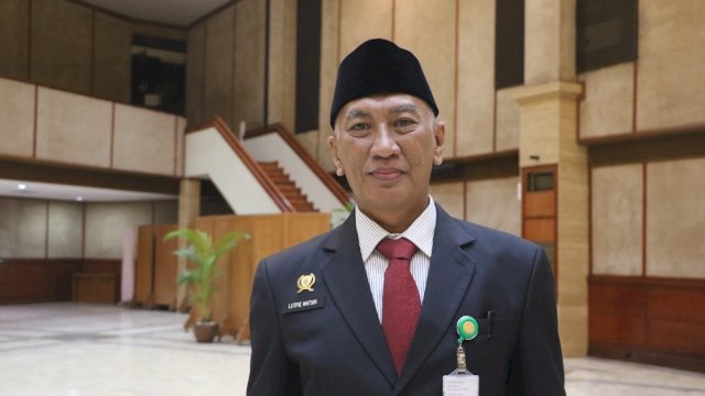Lutfie Natsir: Prof Abdul Kadir Bisa Bawa Perubahan dan Pembaharuan di Unhas
