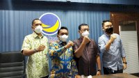 Politisi PPP Hidjrah ke Nasdem