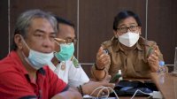 Soal Pembangunan Jalan Nasional, Wabup Minta BBPJN Pertimbangkan Aspirasi Masyarakat