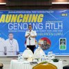 Gendang RTLH, Jalin Kebersamaan Mengurangi Rumah Tidak layak Huni Di kabupaten Luwu