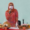 Bunda PAUD Sinjai Dorong Semangat Belajar Anak-anak di Tengah Pandemi