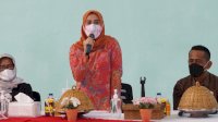 Bunda PAUD Sinjai Dorong Semangat Belajar Anak-anak di Tengah Pandemi