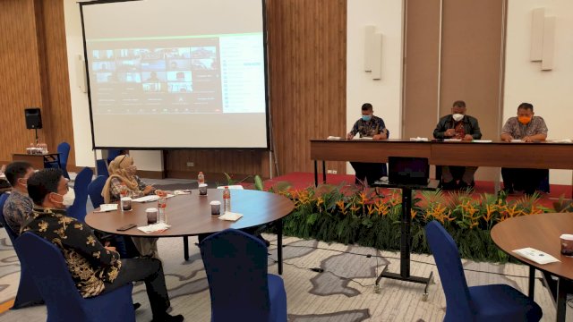 Bulukumba Terima Dana Rekonstruksi dan Rehabilitasi Bencana Senilai Rp13,6 M