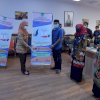 Kendalikan Gratifikasi Pegawai, Bupati Luwu Utara Launching Aplikasi WBS