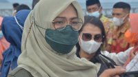 Di Hadapan Bupati ASA, Cicu Mengaku Takjub dengan Destinasi Wisata Tongke-tongke