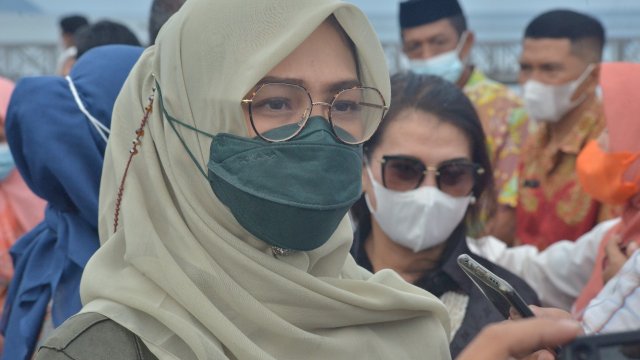 Legislator Provinsi Sulsel, Cicu.