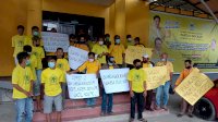 Senior Golkar Tator Minta DPP Bersikap Tegas Terhadap DPD I