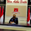 Tingkatkan Kemampuan Assesor, Danyon C Pelopor Ikuti Sharing Session Virtual