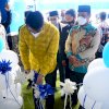 Plt Gub Sulsel dan Bupati ASA Resmikan Gedung Baru Kampus IAIM Sinjai