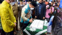 DI Hadapan Plt Gub Sulsel, Rektor IAIM Sanjung Bupati ASA