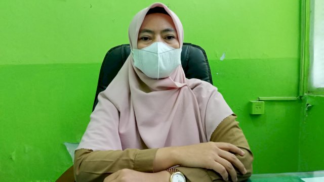 Nakes dan Tenaga Penunjang Kesehatan di Sinjai Akan Terima Vaksin Moderna Dosis ke-3