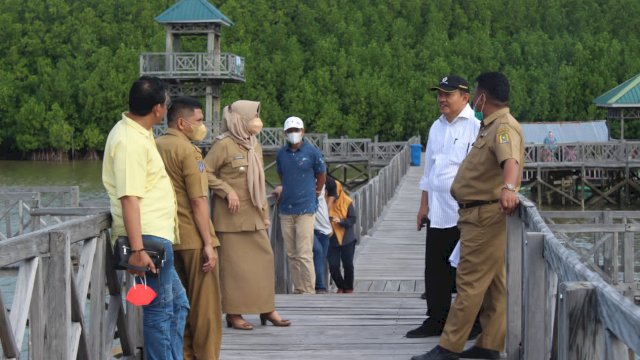 Wabup Andi Kartini: Pemkab Sinjai Membuka Ruang Bagi Investor