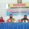 PPKM Level 3 Sinjai, Satgas Akan Gencar Beroperasi