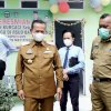Jalin Kemitraan Dengan BRI, RSBG Belopa Bangun Rumah Kurcaci Bagi Keluarga Pasien