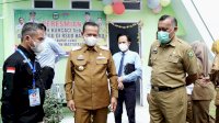 Jalin Kemitraan Dengan BRI, RSBG Belopa Bangun Rumah Kurcaci Bagi Keluarga Pasien