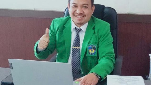 Kepala Inspektorat Termuda Sulsel, Promosi Doktor Ilmu Hukum UMI Makassar