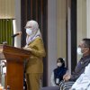 Indah Sampaikan Kabar Baik Soal Perkembangan COVID-19 di Luwu Utara