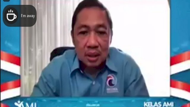 Anis Matta: Partai Gelora, Parpol yang Menggabungkan Gerakan Politik, Pemikiran dan Relevansi