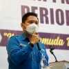 Ketua KNPI Sulsel Arham Basmin: Dukung Penuh Kepolisian Berantas Narkoba