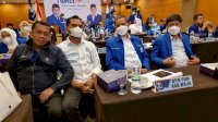 Gabung Koalisi Pemerintahan, PAN Usulkan Kadernya Duduk di Eksekutif