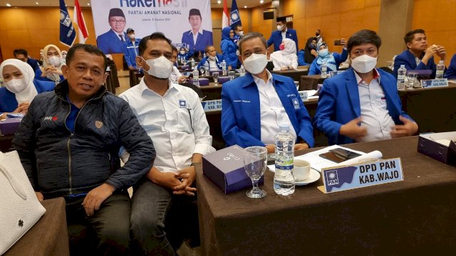 Gabung Koalisi Pemerintahan, PAN Usulkan Kadernya Duduk di Eksekutif