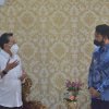 Jubir Presiden Puji Kepemimpinan Seto