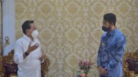 Jubir Presiden Puji Kepemimpinan Seto