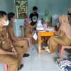 Diapusip Sinjai Sosialisasi Transformasi Perpustakaan