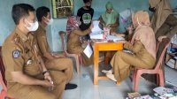 Diapusip Sinjai Sosialisasi Transformasi Perpustakaan