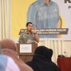 Dito Dilantik Sebagai Menpora, ketua AMPI Sulsel:&nbsp; Dito Kader Terbaik&nbsp;