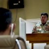 Buka Raker PPM, Abdul Hayat Harap Program Berbasis Kerakyatan
