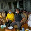Golkar Serahkan Surat Tugas Ke 38 Cakada di Sulsel