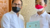 Harumkan Daerahnya di Internasional, Walkot Makassar Apresiasi Atlet Menembak Ini