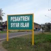 Ponpes Syiar Islam di Sulsel Diteror, Nyaris Terbakar