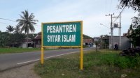 Ponpes Syiar Islam di Sulsel Diteror, Nyaris Terbakar