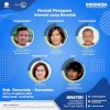 Pahami Media Sosial Sebagai Etalase Diri Kita