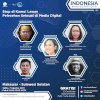 Partisipasi Terliterasi Hentikan Kekerasan Seksual Daring