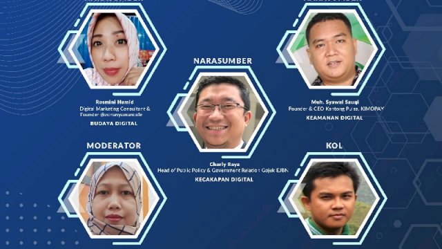 Mengapa Harus Beralih ke Bisnis Digital?