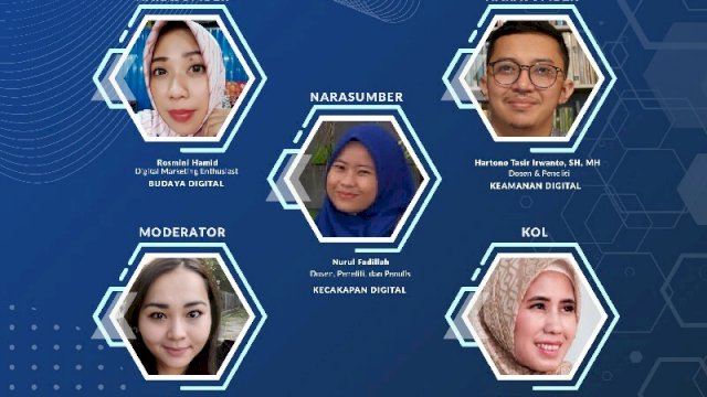 Kiat Sukses Jualan Daring: Kenali Pasarmu, Dengarkan Konsumenmu