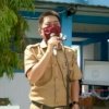 Sekolah SMA di Sinjai sudah Mulai PTM secara Terbatas