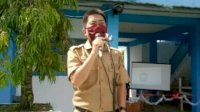 Sekolah SMA di Sinjai sudah Mulai PTM secara Terbatas